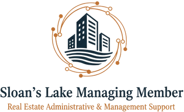 Sloan's Lake Managing Member